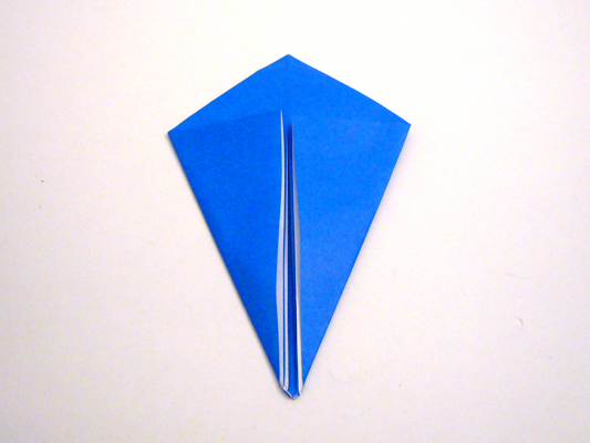 折り紙×折り方×簡単】 | 鶴：折り紙の折り方・作り方